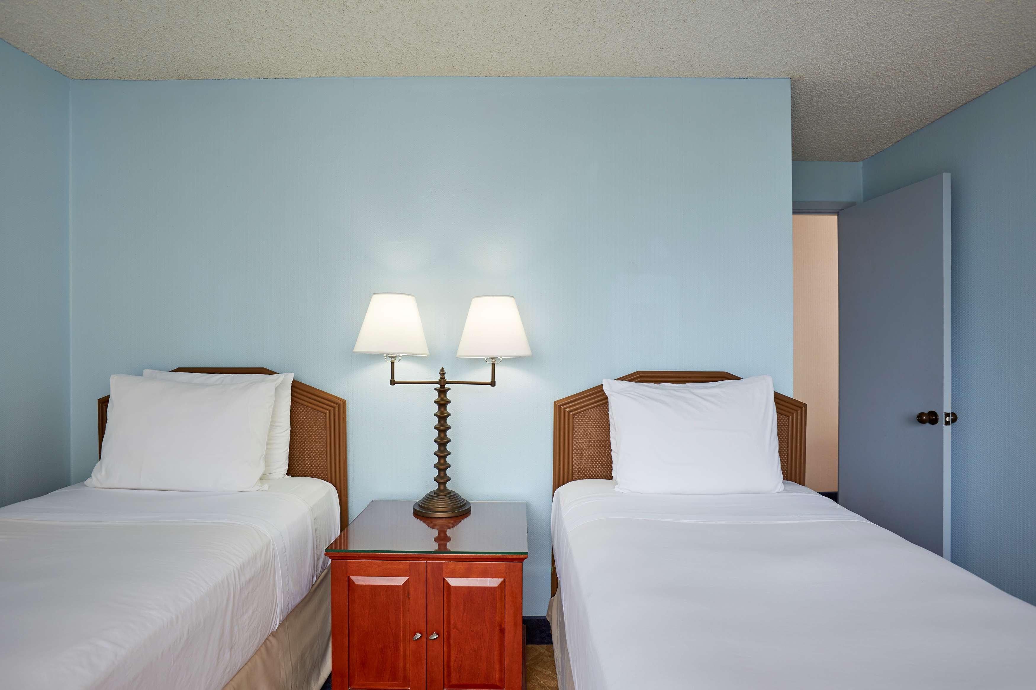 Ewa Hotel Waikiki Honolulu Dış mekan fotoğraf