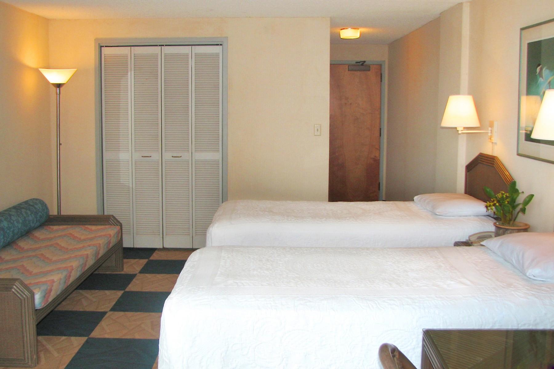 Ewa Hotel Waikiki Honolulu Oda fotoğraf