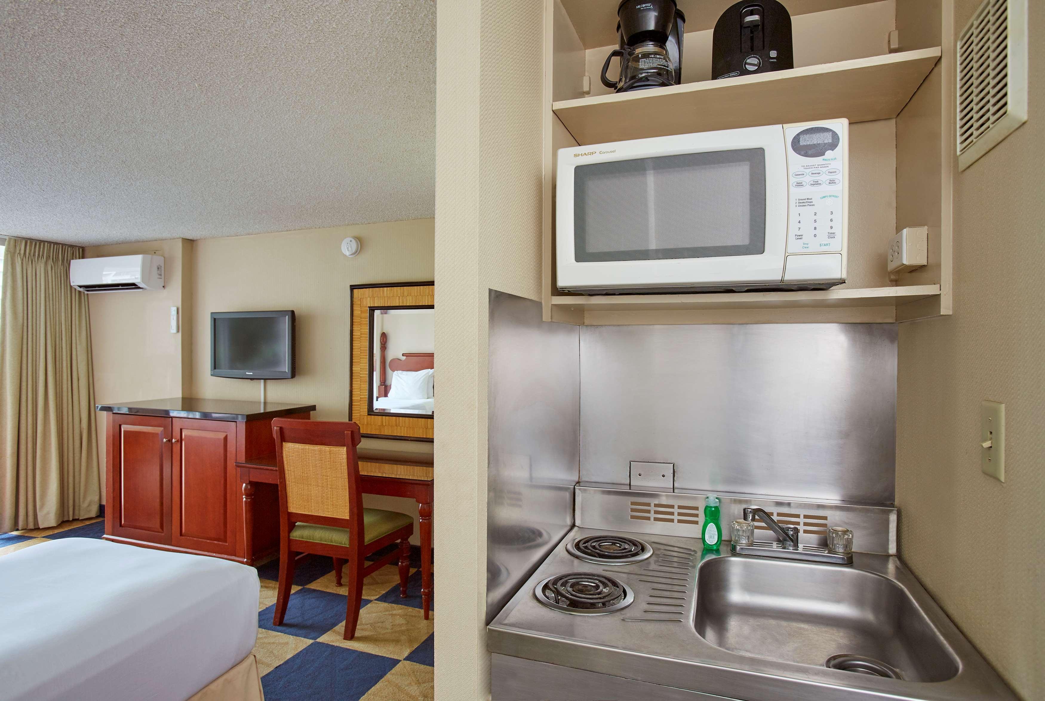 Ewa Hotel Waikiki Honolulu Dış mekan fotoğraf