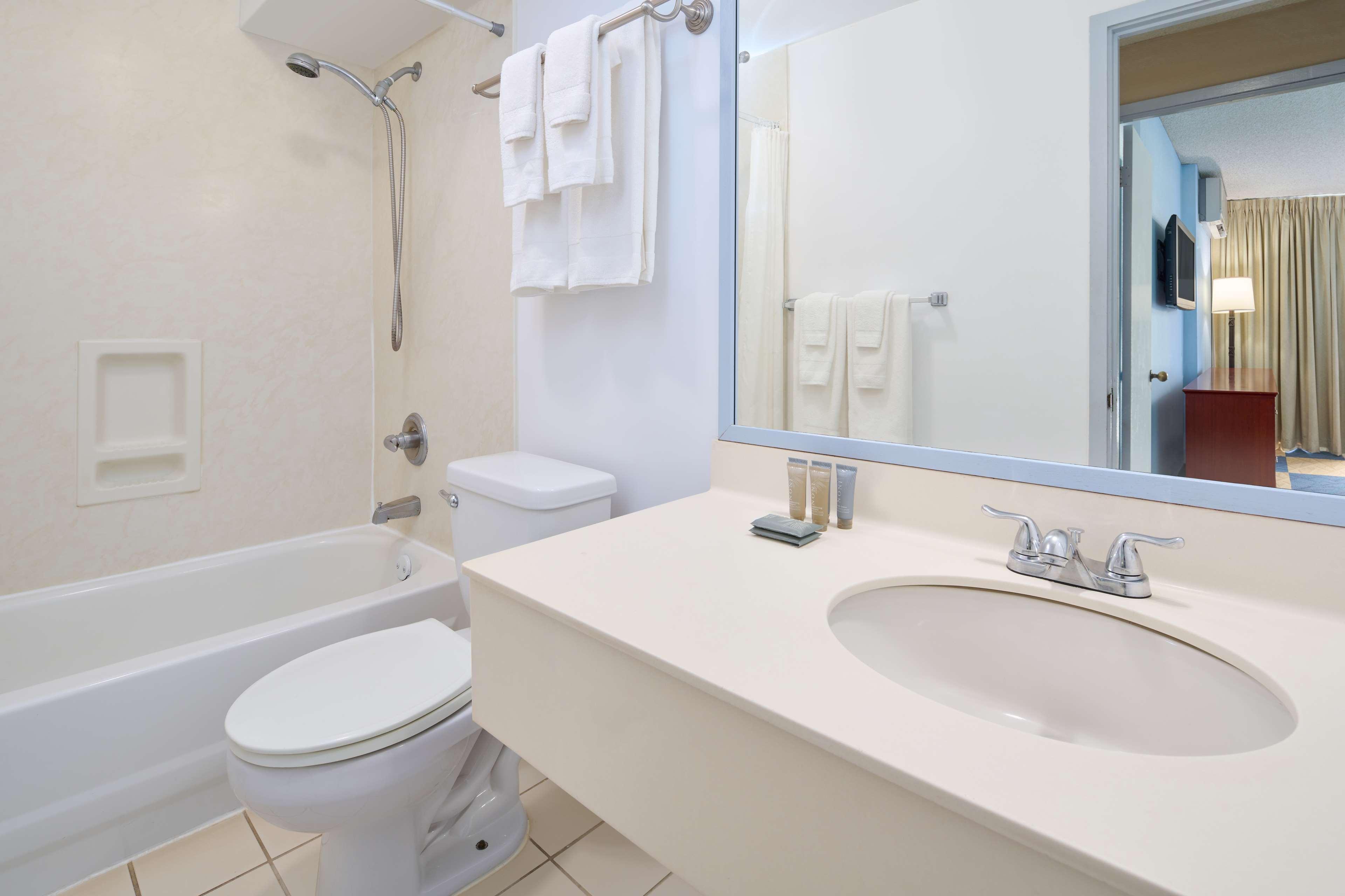 Ewa Hotel Waikiki Honolulu Dış mekan fotoğraf