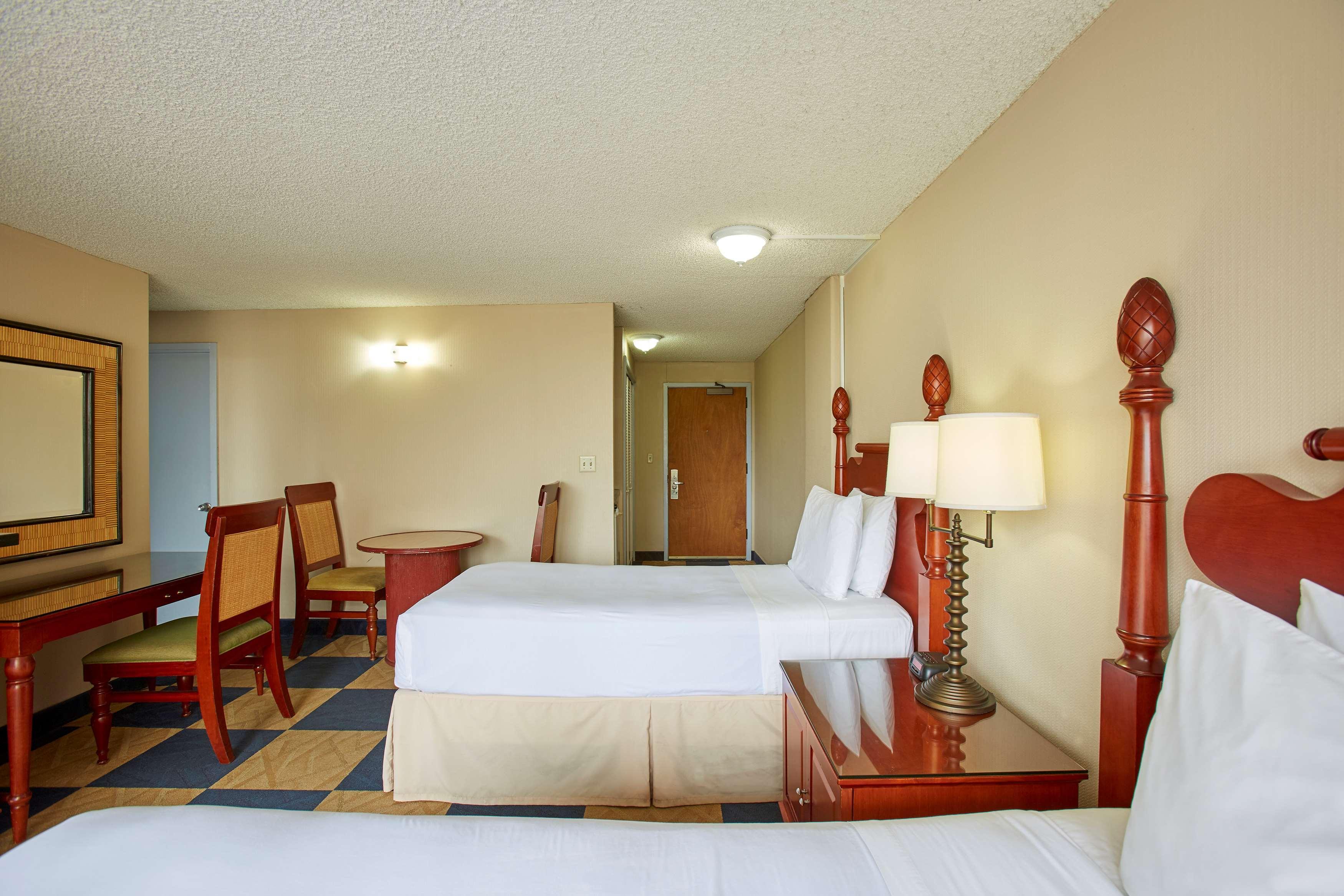 Ewa Hotel Waikiki Honolulu Dış mekan fotoğraf