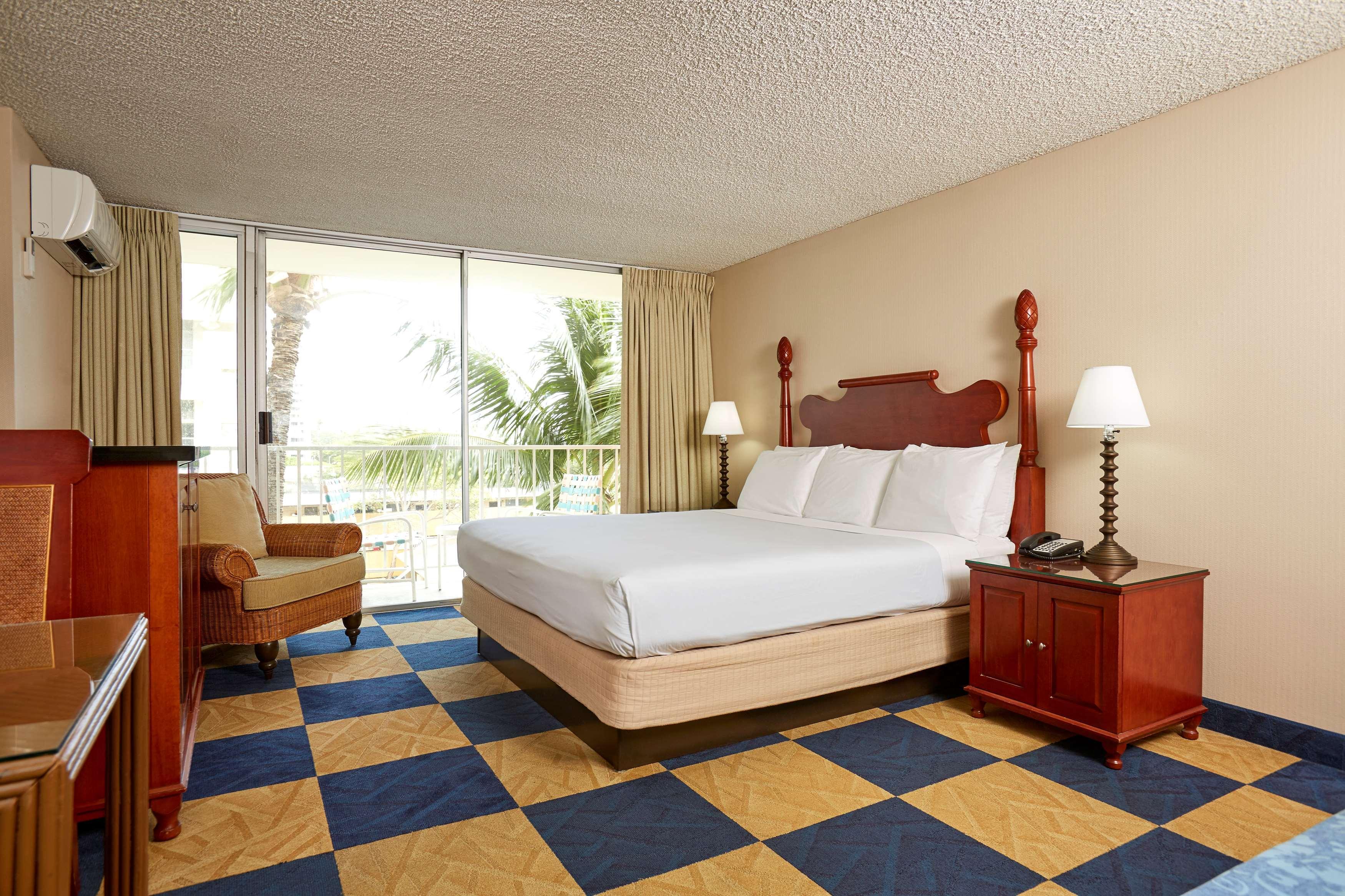 Ewa Hotel Waikiki Honolulu Dış mekan fotoğraf
