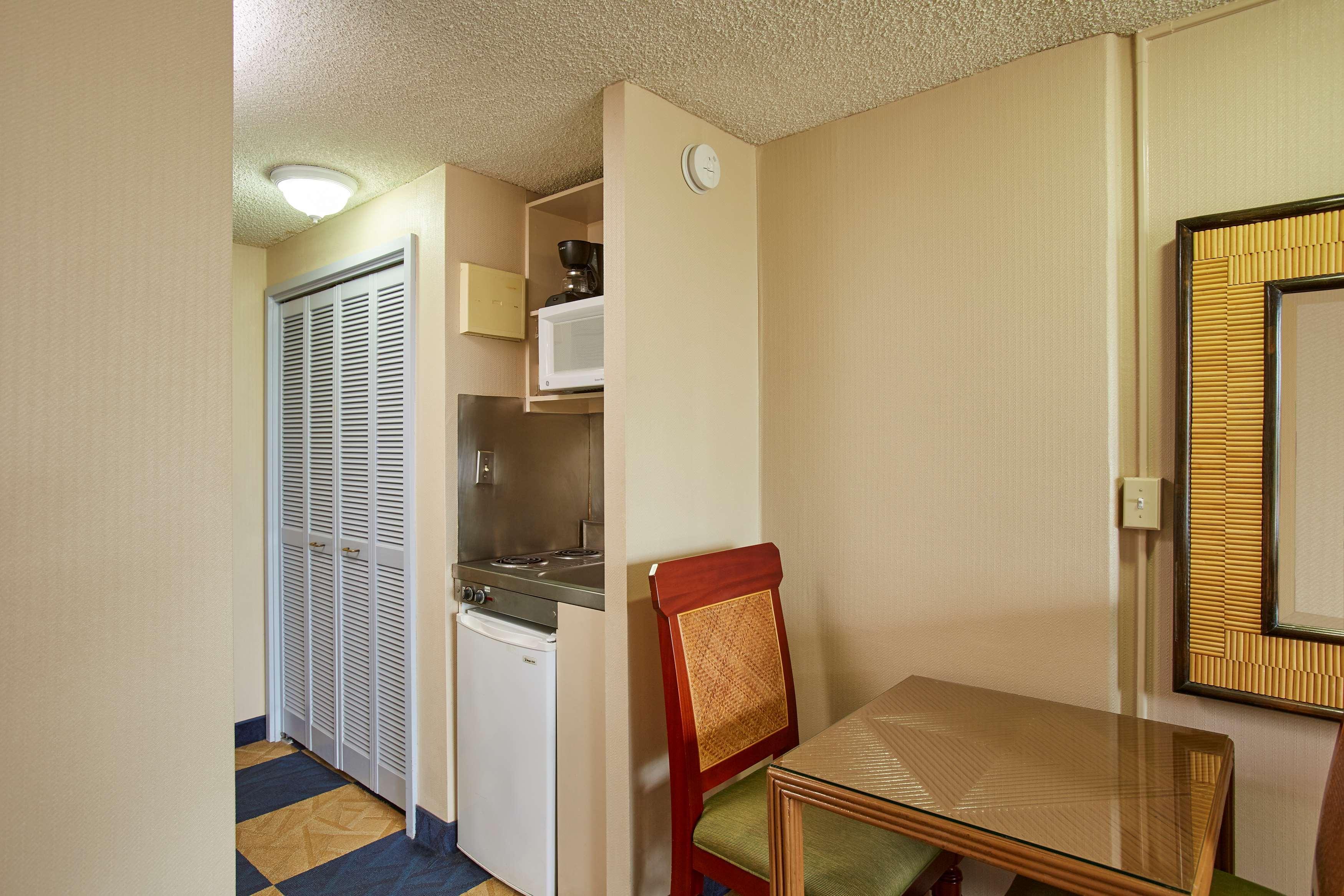 Ewa Hotel Waikiki Honolulu Dış mekan fotoğraf