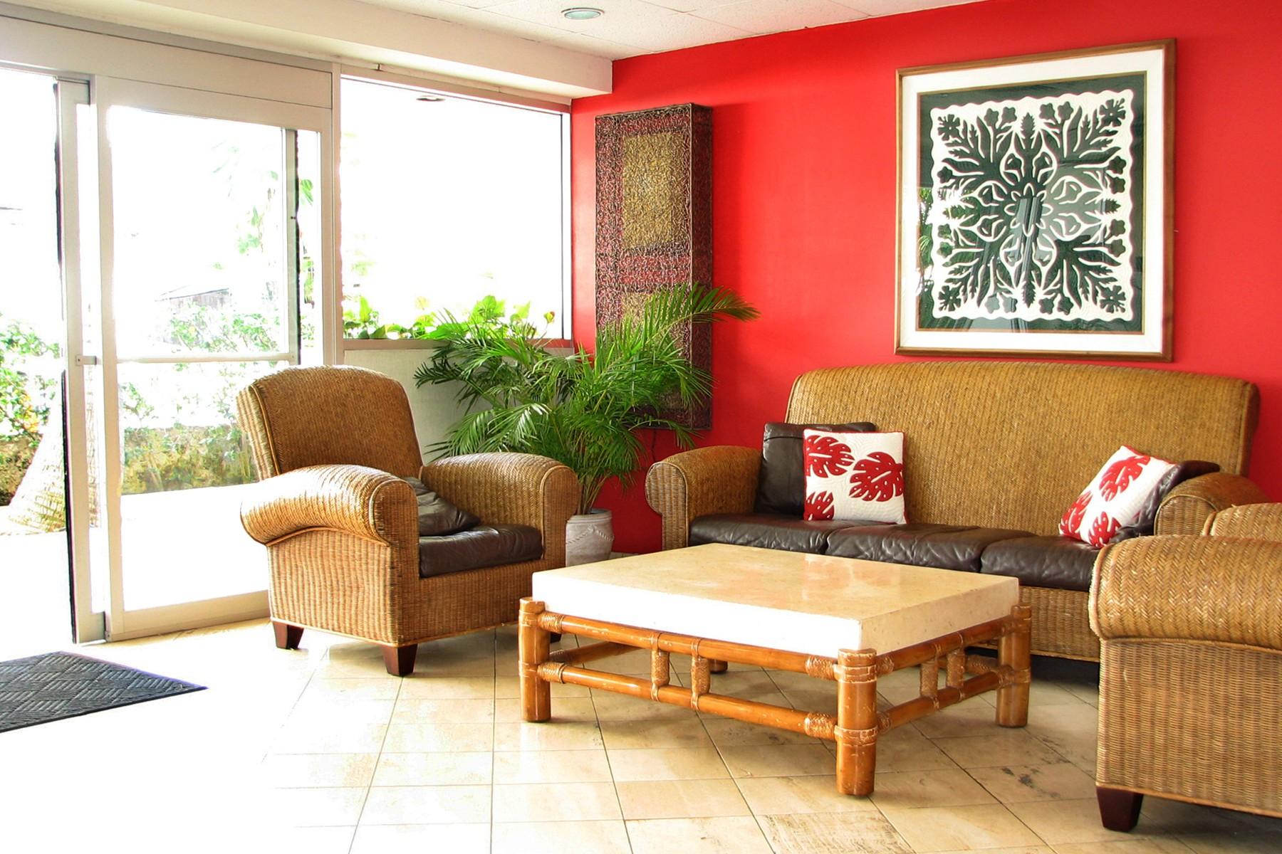 Ewa Hotel Waikiki Honolulu Dış mekan fotoğraf