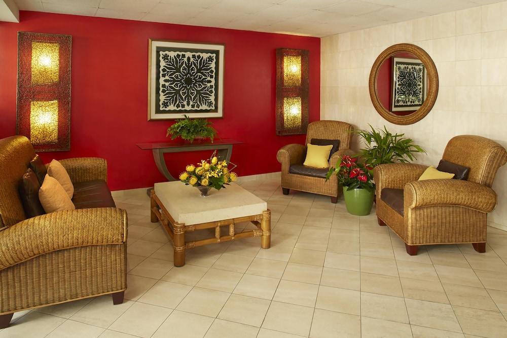 Ewa Hotel Waikiki Honolulu Dış mekan fotoğraf